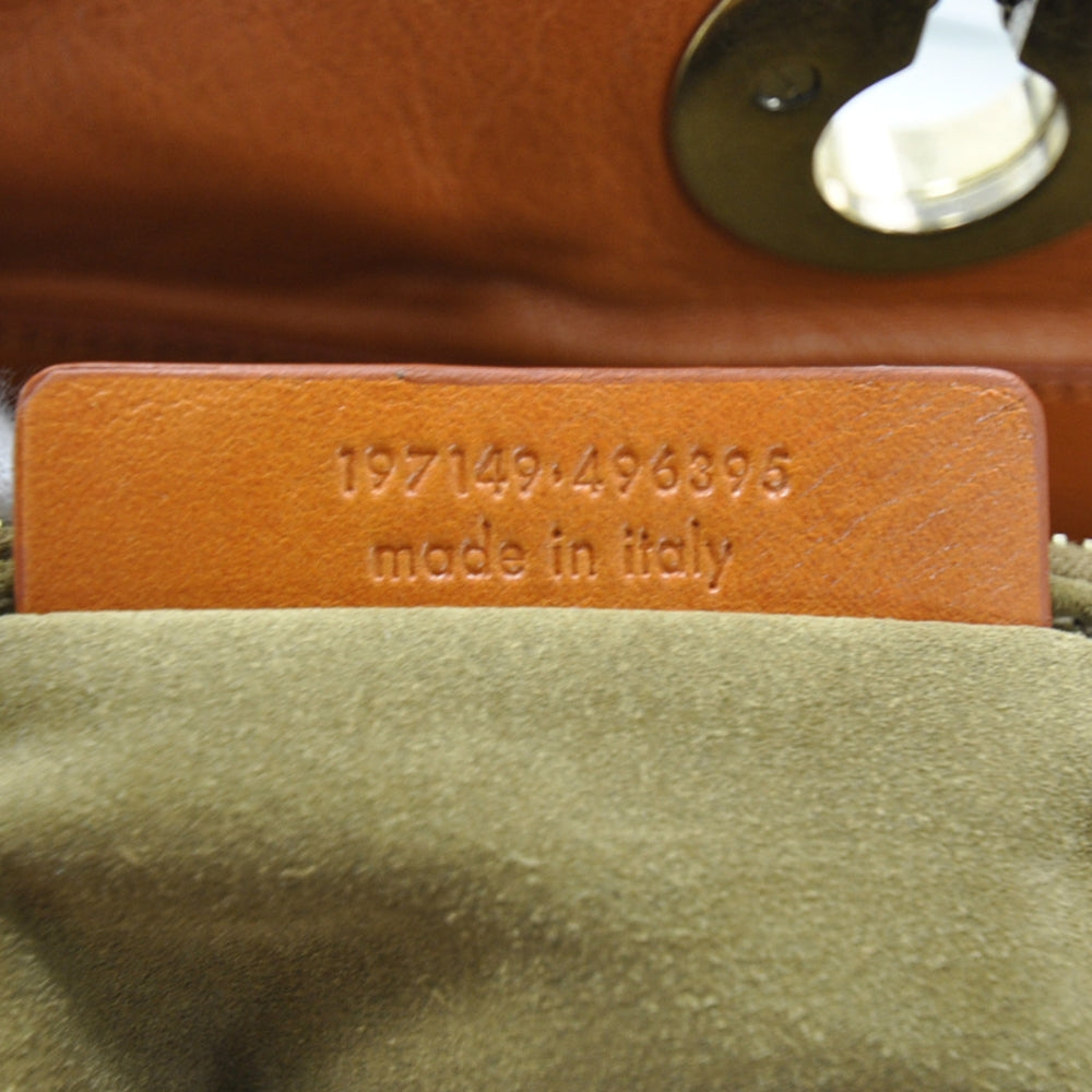 Leather Medium Muse Two
