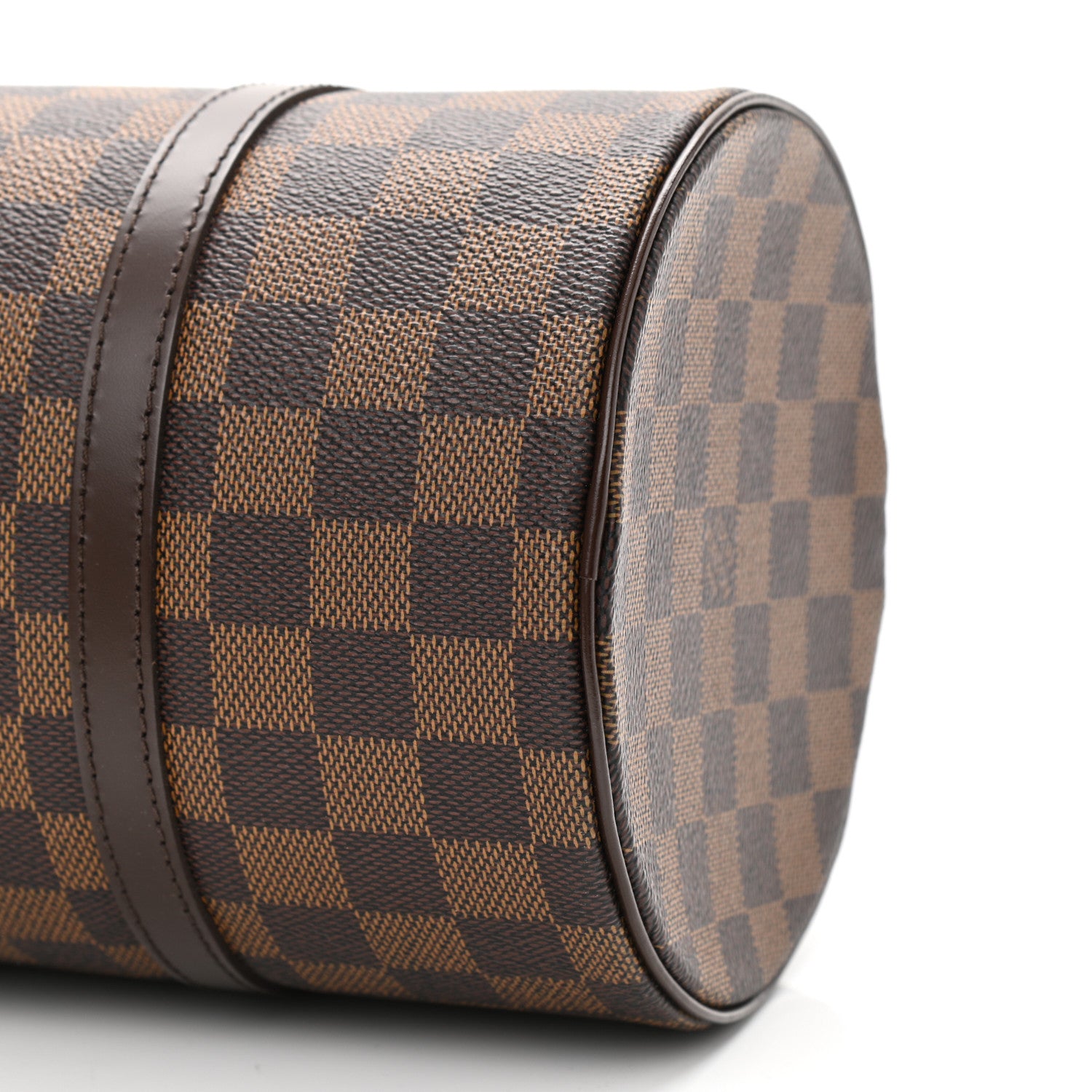 Louis Vuitton Damier Ebene Papillon 30 11 of 11