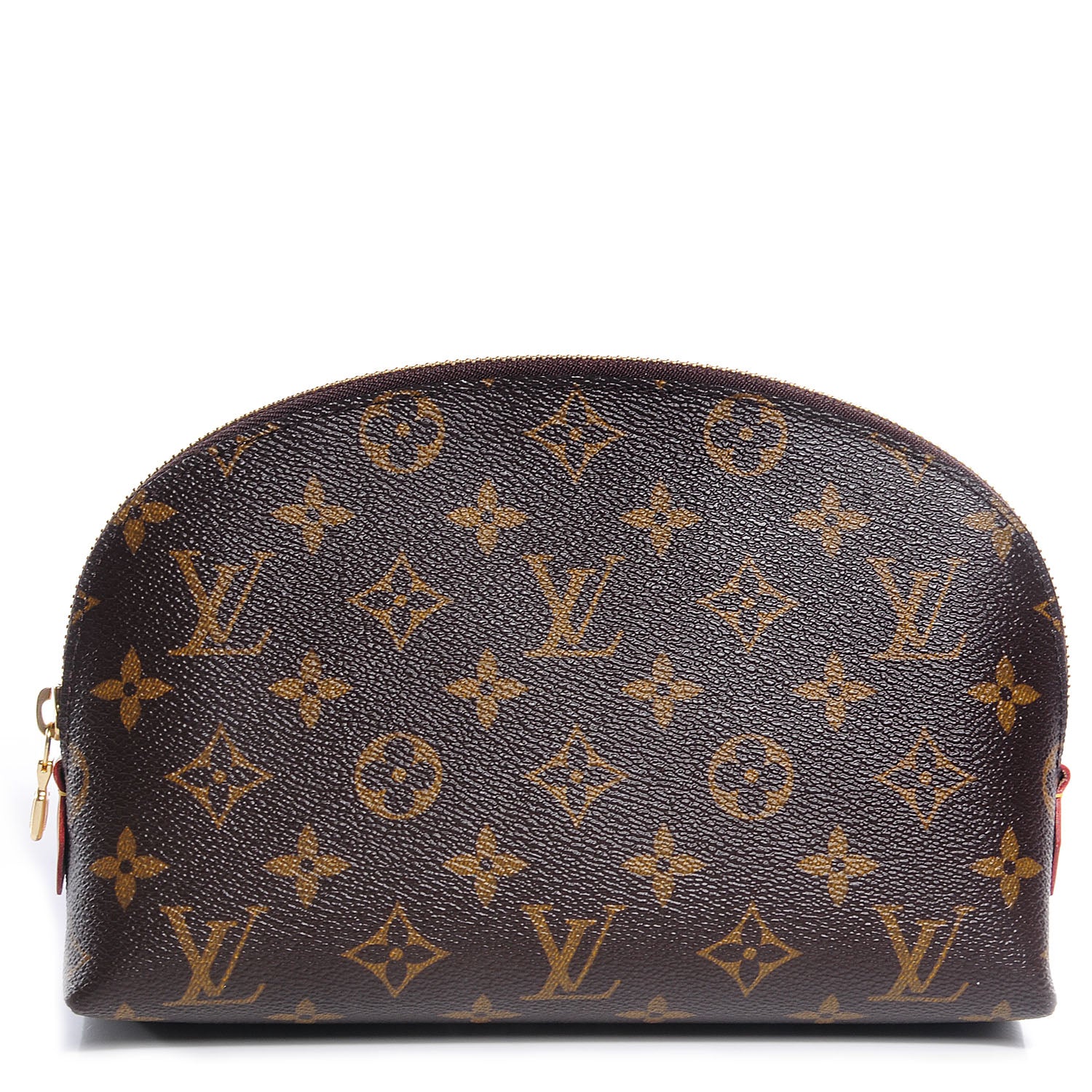 Louis Vuitton Monogram Cosmetic Pouch GM 1 of 8