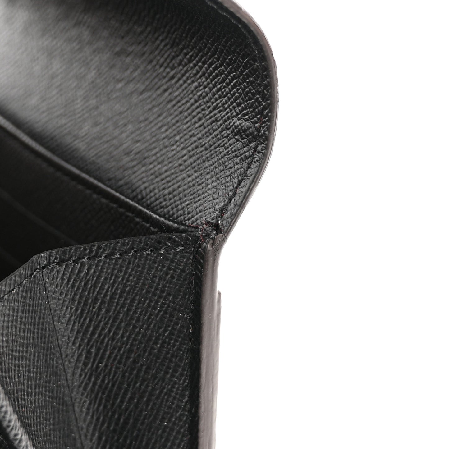 Reverse Monogram Giant Sarah Wallet