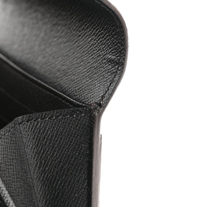 Louis Vuitton Reverse Monogram Giant Sarah Wallet 7 of 10