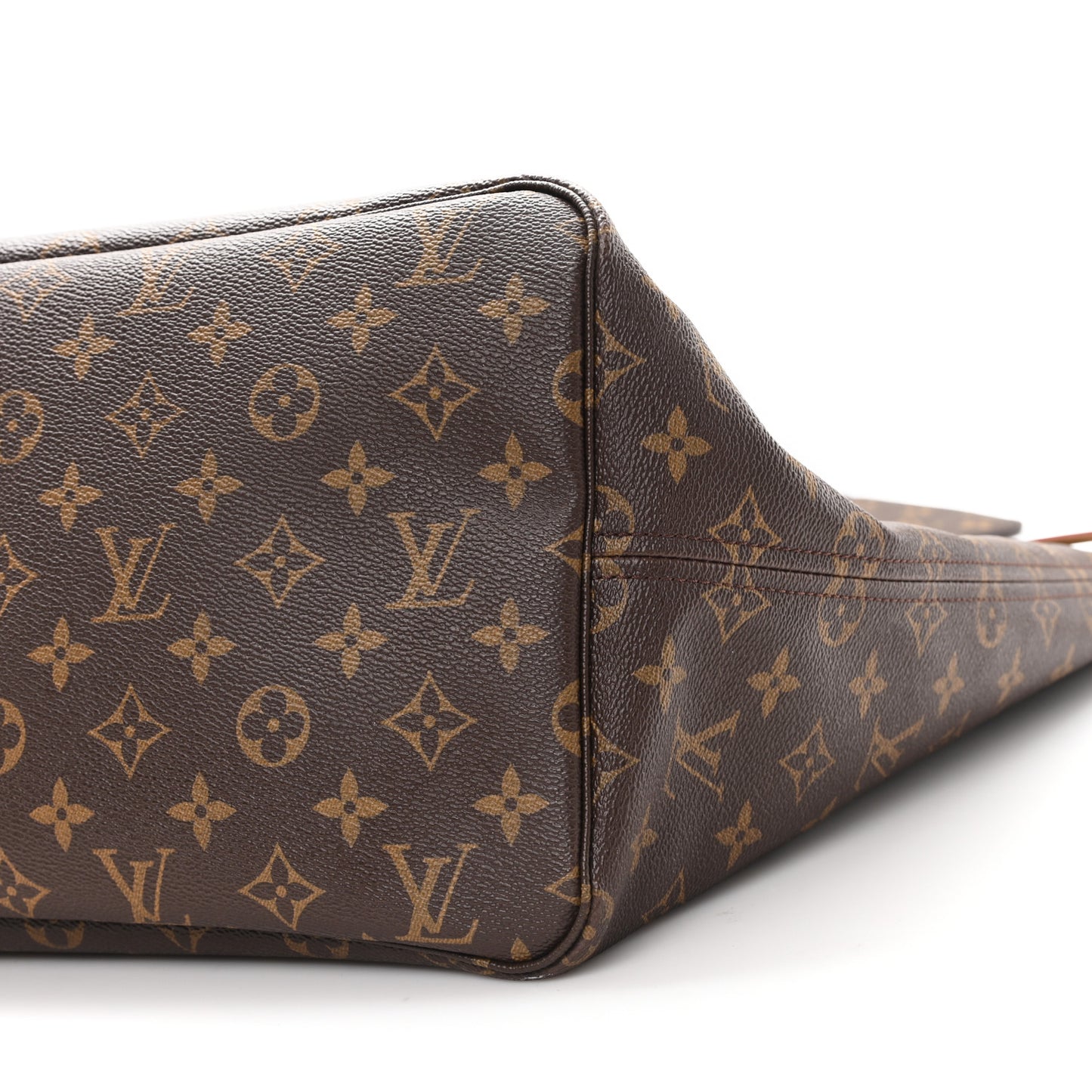 Monogram Neo Neverfull GM Pivoine