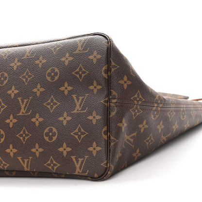 Louis Vuitton Monogram Neo Neverfull GM Pivoine 11 of 12