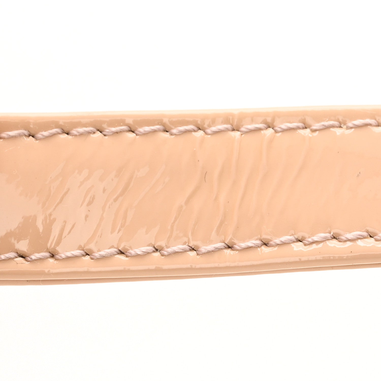 Christian Dior Patent Cannage Large Lady Dior Light Pink 14 of 14