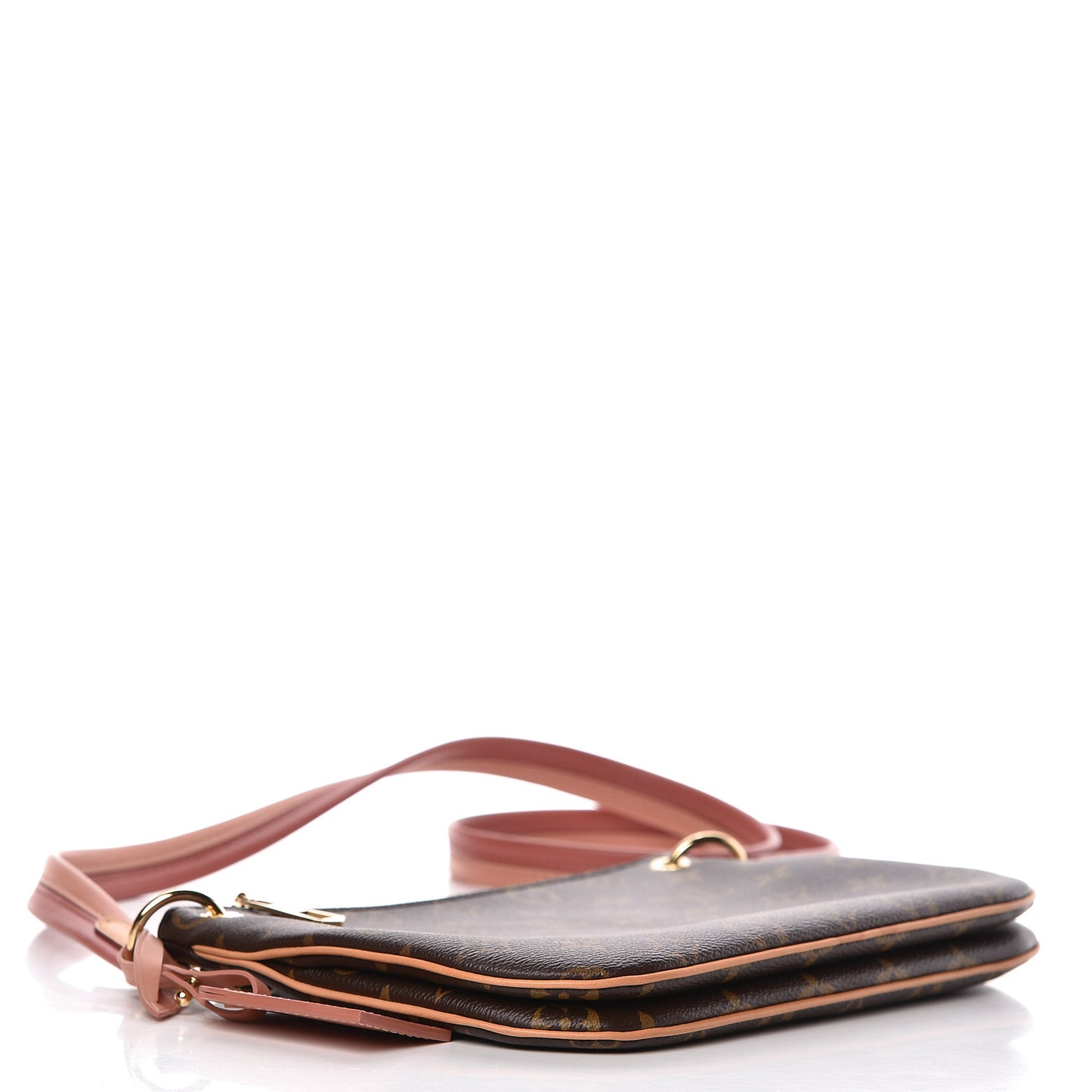 Monogram Lorette Vieux Rose