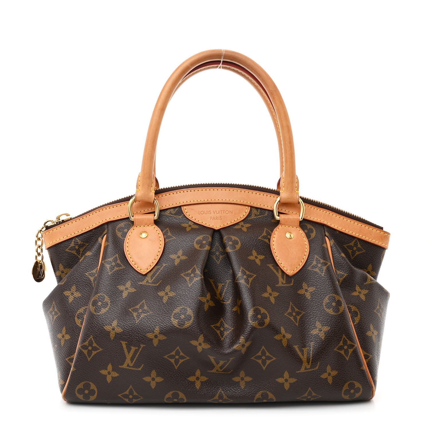 Louis Vuitton Monogram Tivoli PM 1 of 12