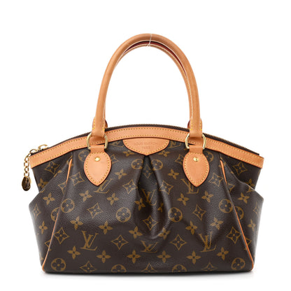 Louis Vuitton Monogram Tivoli PM 1 of 12