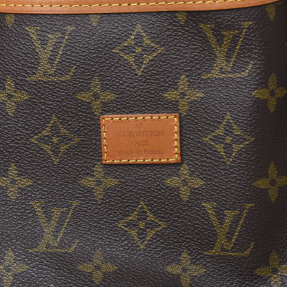Louis Vuitton Monogram Saumur 30 6 of 12