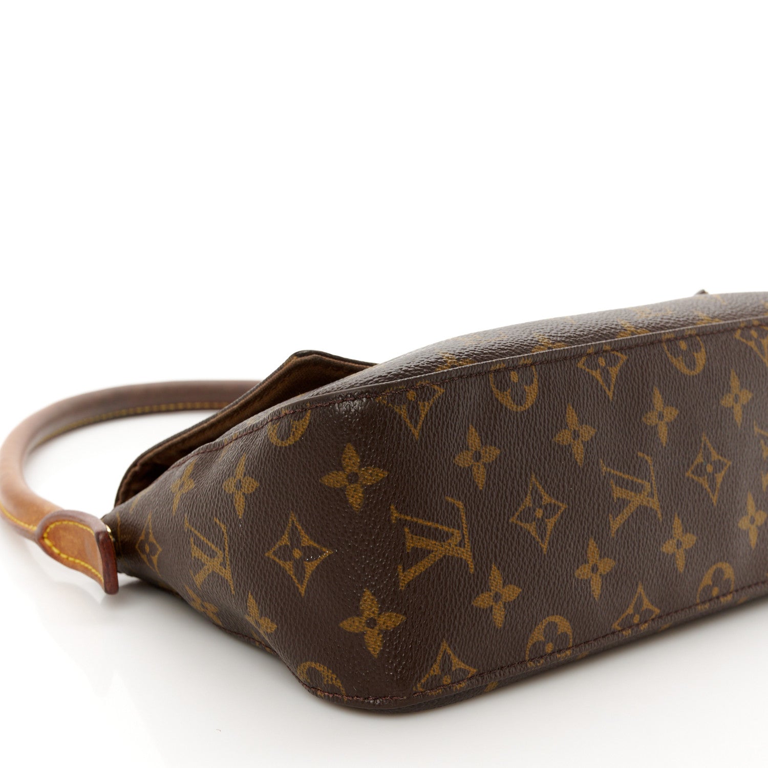 Louis Vuitton Monogram Mini Looping 10 of 18