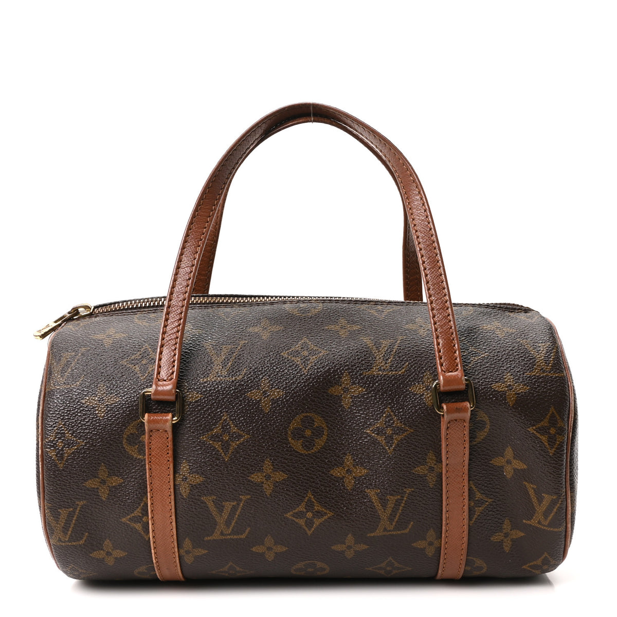 Monogram Papillon 26