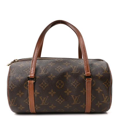 Louis Vuitton Monogram Papillon 26 1 of 9