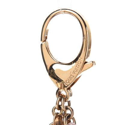 Louis Vuitton Insolence Bag Charm Multicolor 3 of 5