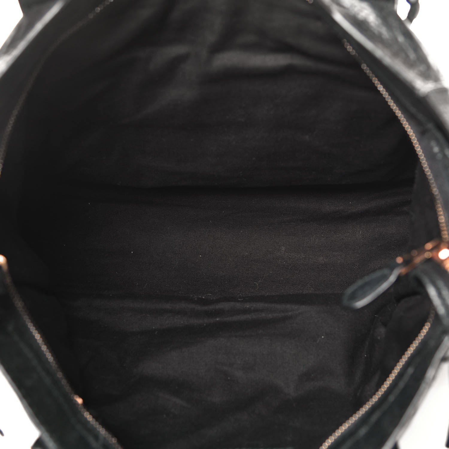 Balenciaga Agneau Giant 12 Gold Hardware City Black 5 of 9