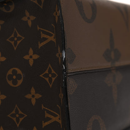 Louis Vuitton Reverse Monogram Giant Onthego GM 17 of 36