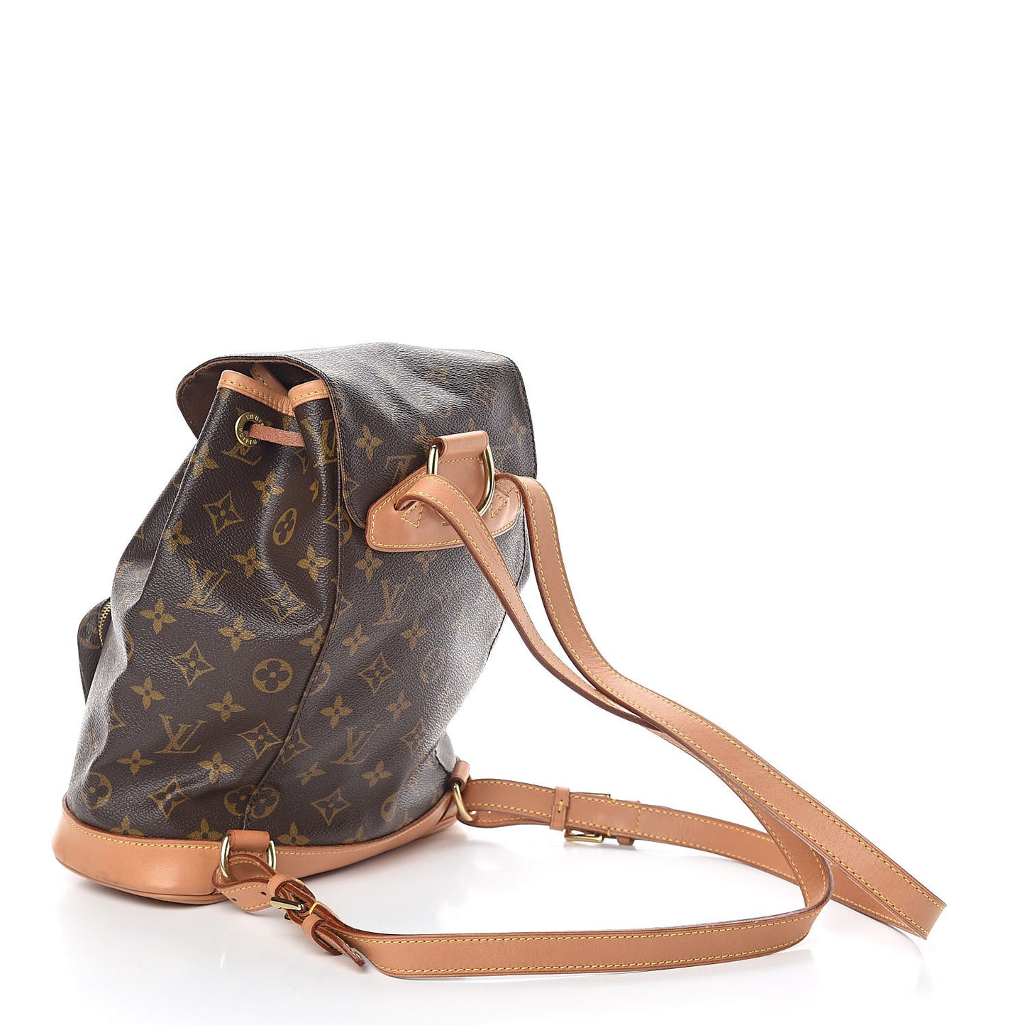 Monogram Montsouris MM Backpack