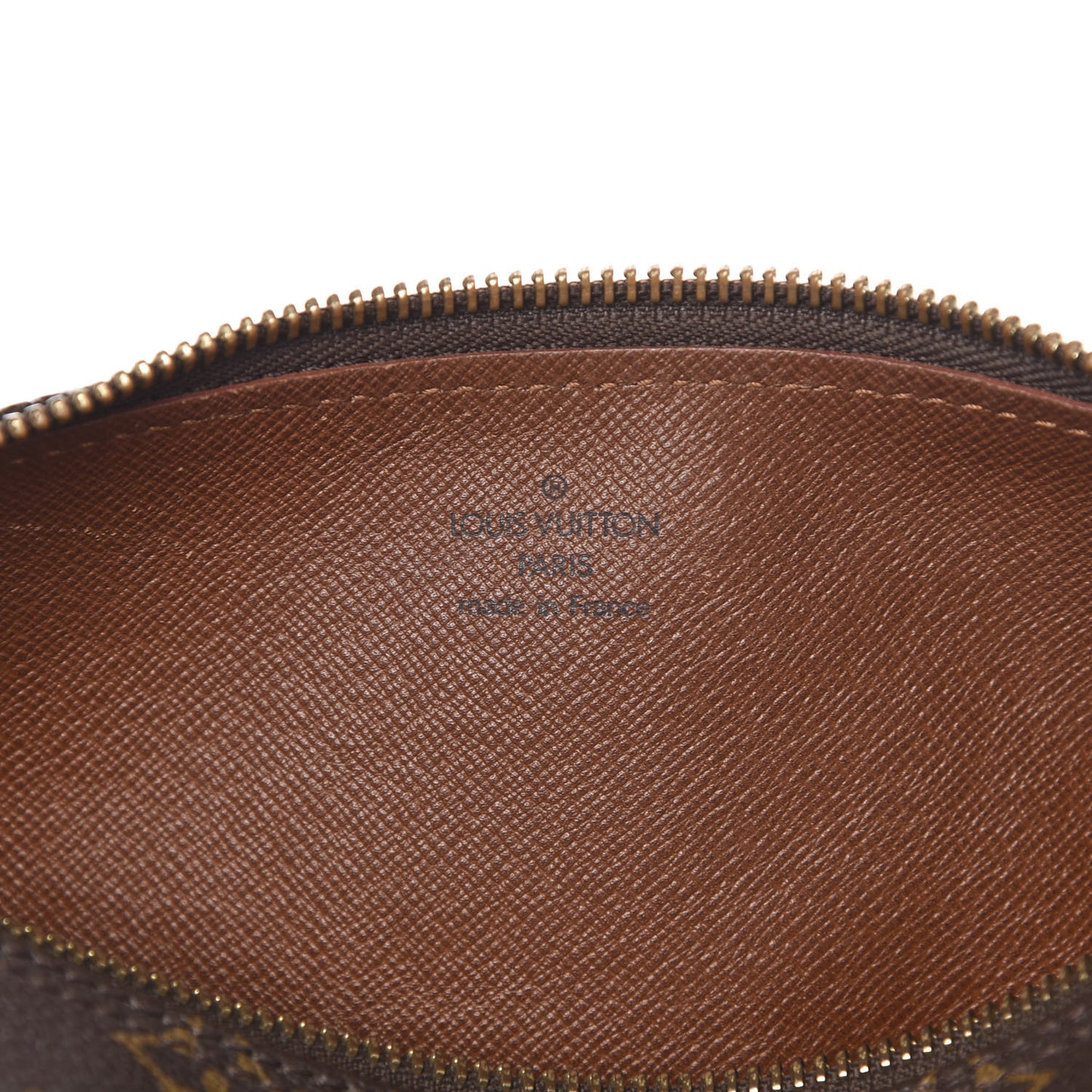 Monogram Papillon 26