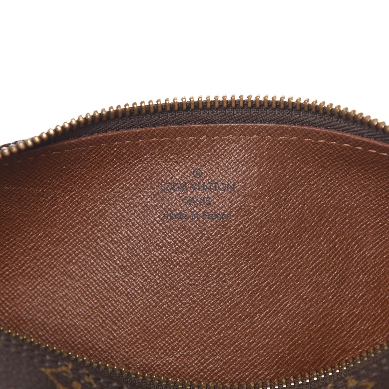 Louis Vuitton Monogram Papillon 26 6 of 11