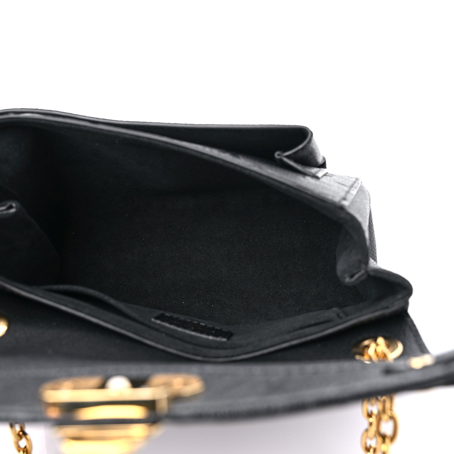 Louis Vuitton Empreinte Vavin BB Black 5 of 8