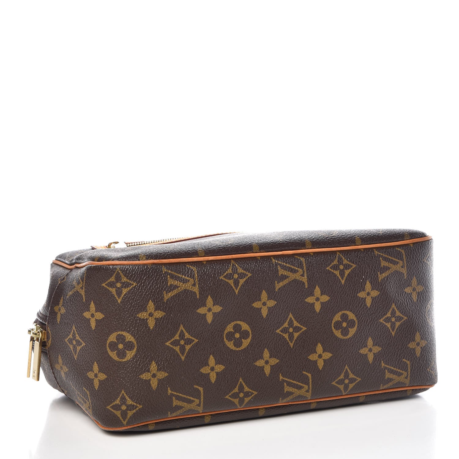 Louis Vuitton Monogram Cite MM 4 of 16