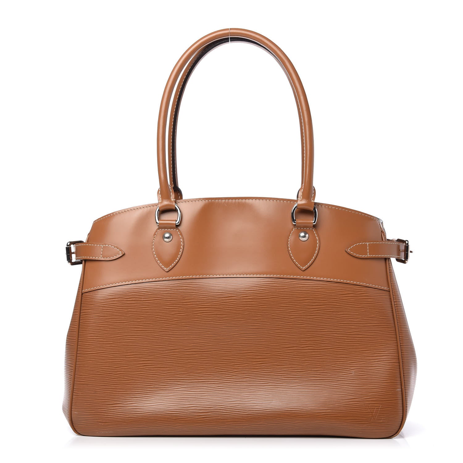 Louis Vuitton Epi Passy GM Cannelle 1 of 10