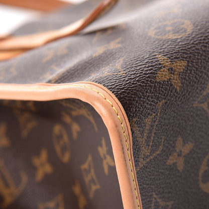 Louis Vuitton Monogram Popincourt Haut 9 of 25