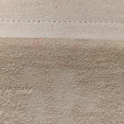 Celine Grained Calfskin Mini Belt Bag White 7 of 17