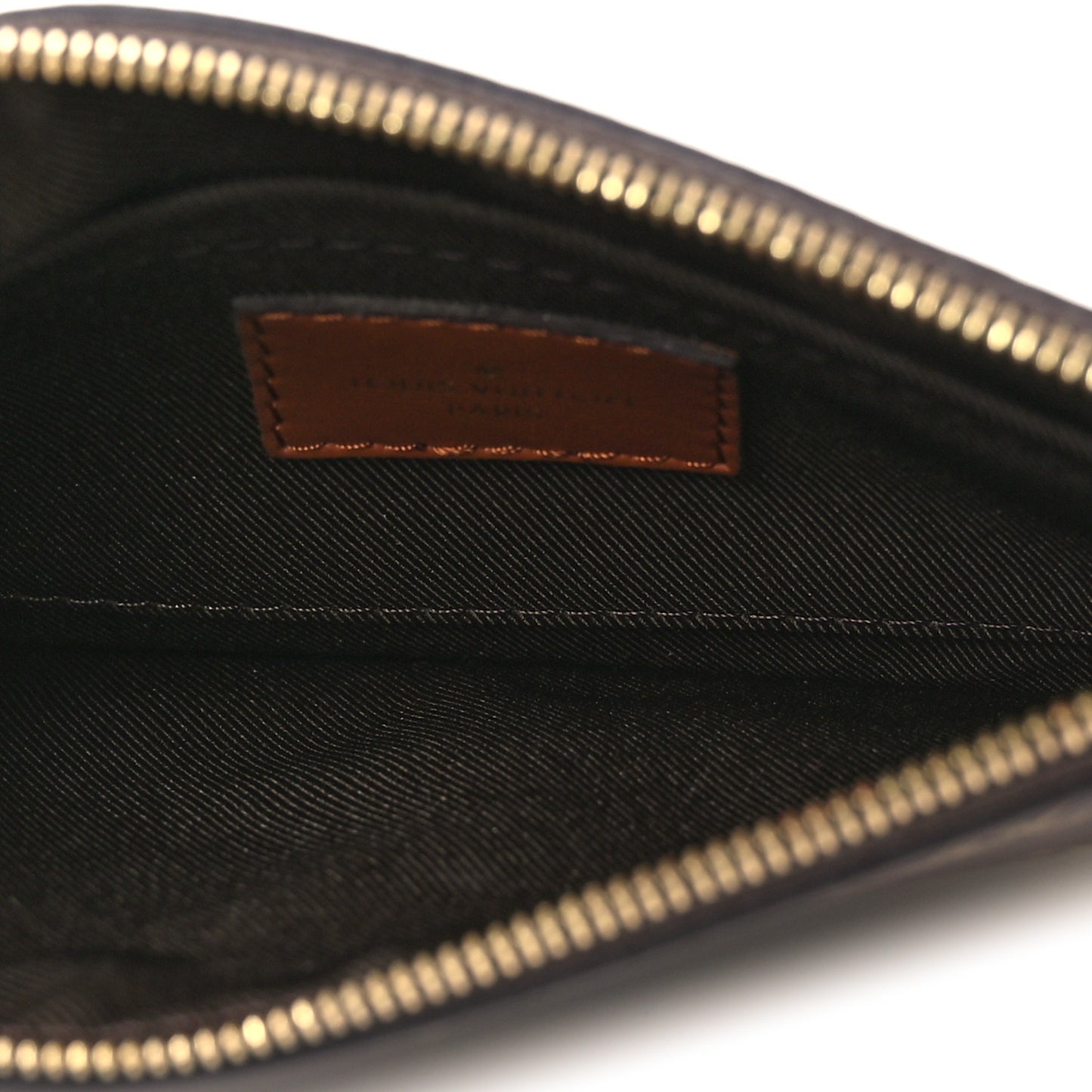 Monogram Loop Hobo Pochette