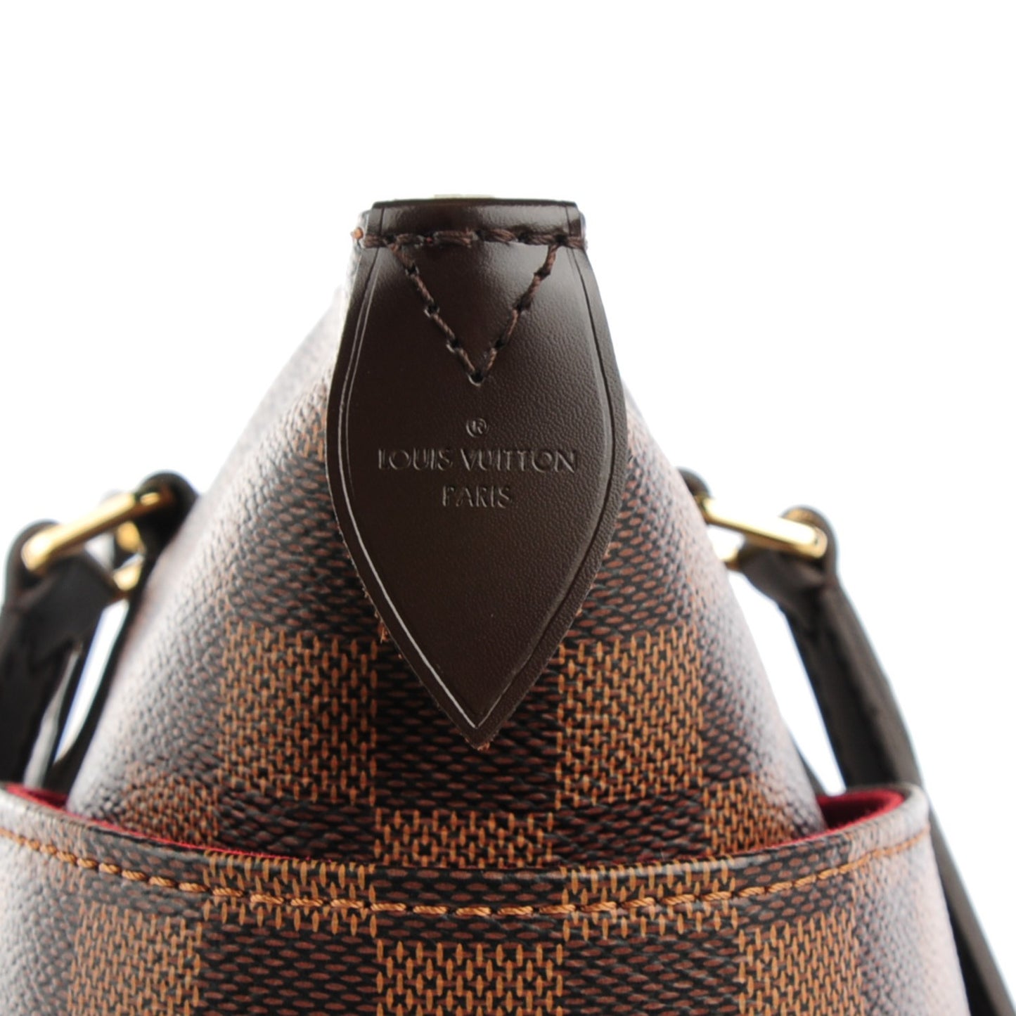 Damier Ebene Totally PM