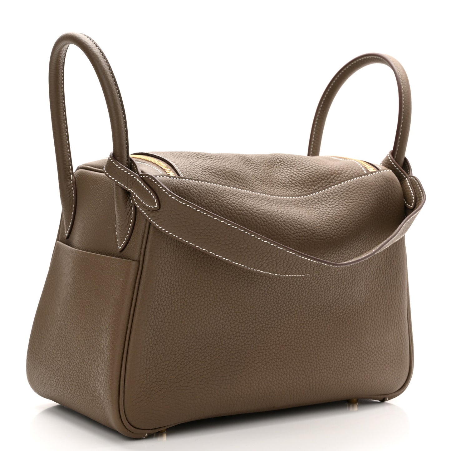 Taurillon Clemence Lindy 30 Etoupe