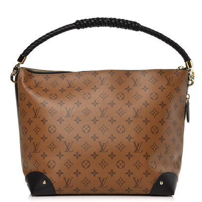 Louis Vuitton Reverse Monogram Triangle Softy 1 of 7