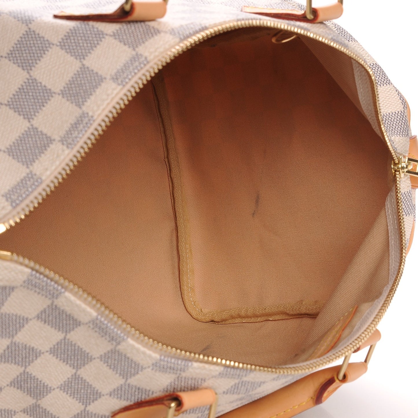 Damier Azur Speedy 35