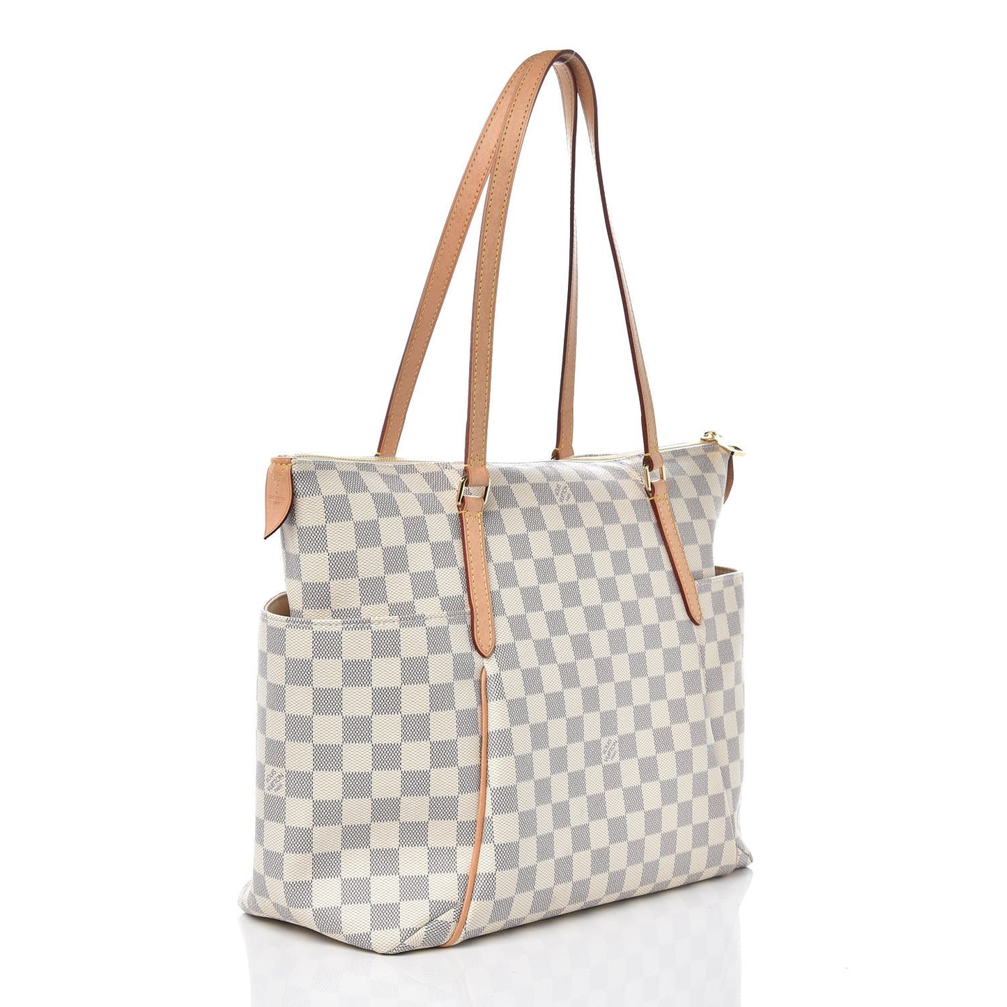 Damier Azur Totally MM