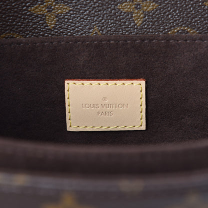 Louis Vuitton Monogram Pochette Metis 7 of 9