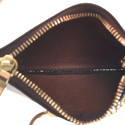 Louis Vuitton Monogram Key Pouch 5 of 7