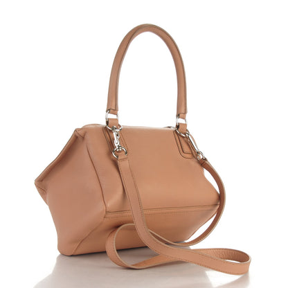 Givenchy Sugar Goatskin Small Pandora Old Pink 3 of 16