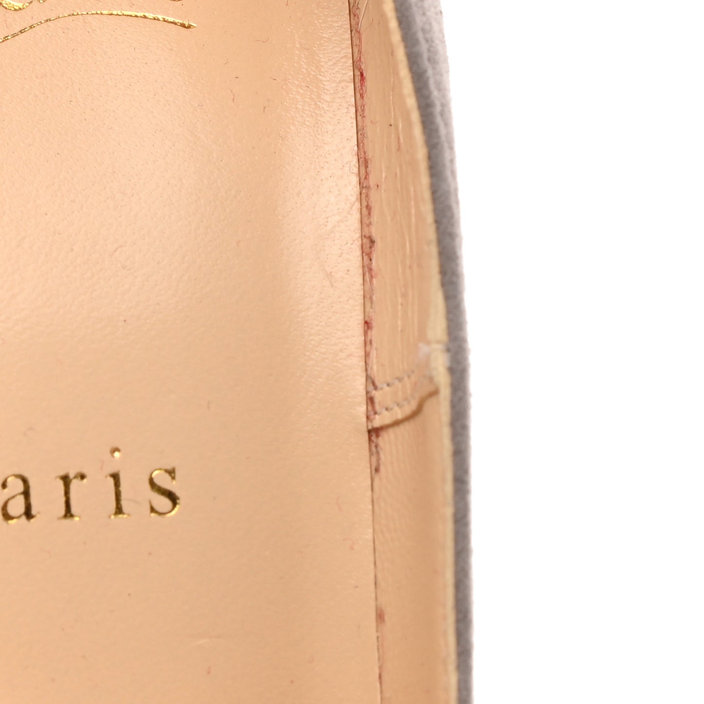 Veau Velours So Kate 120 Pumps 37 Storm