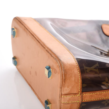 Louis Vuitton Vinyl Sac Ambre PM 14 of 32