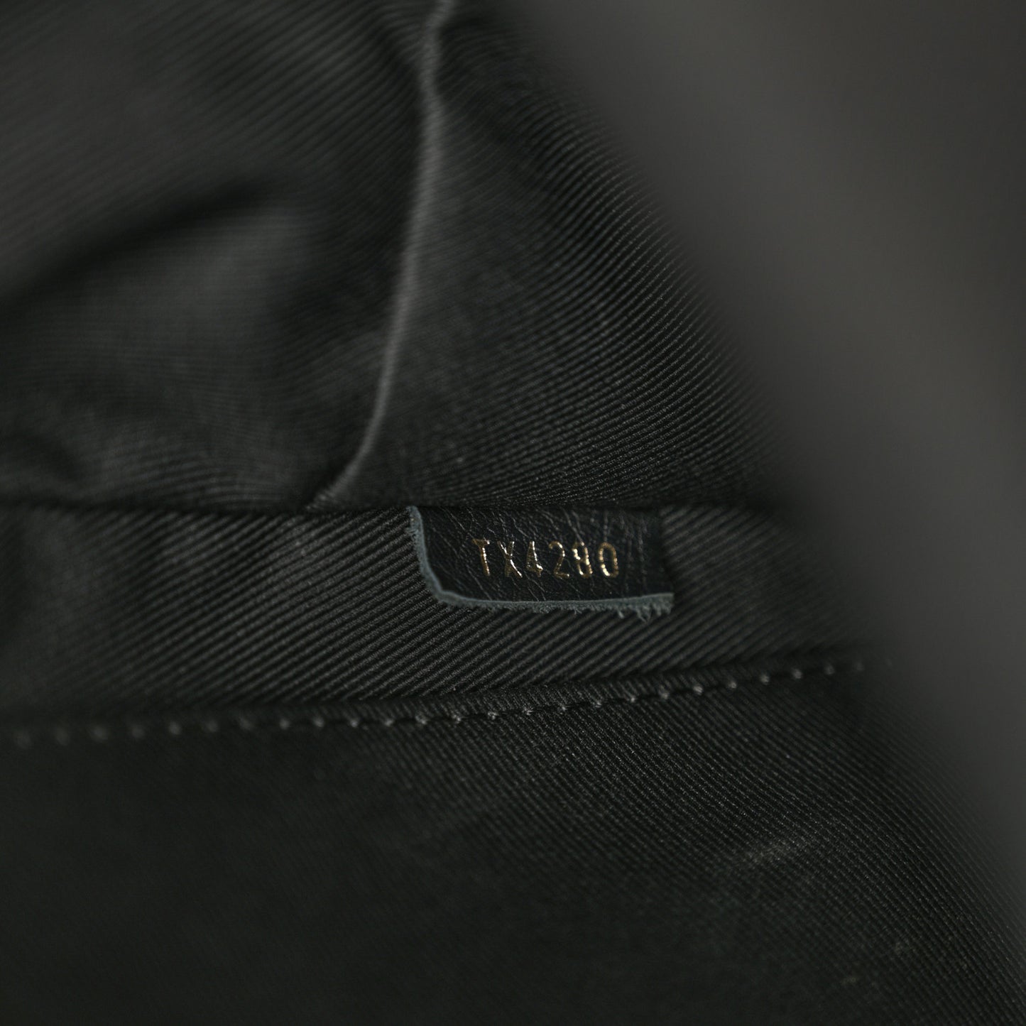 Monogram Palm Springs Backpack Mini
