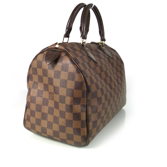 Damier Ebene Speedy 30