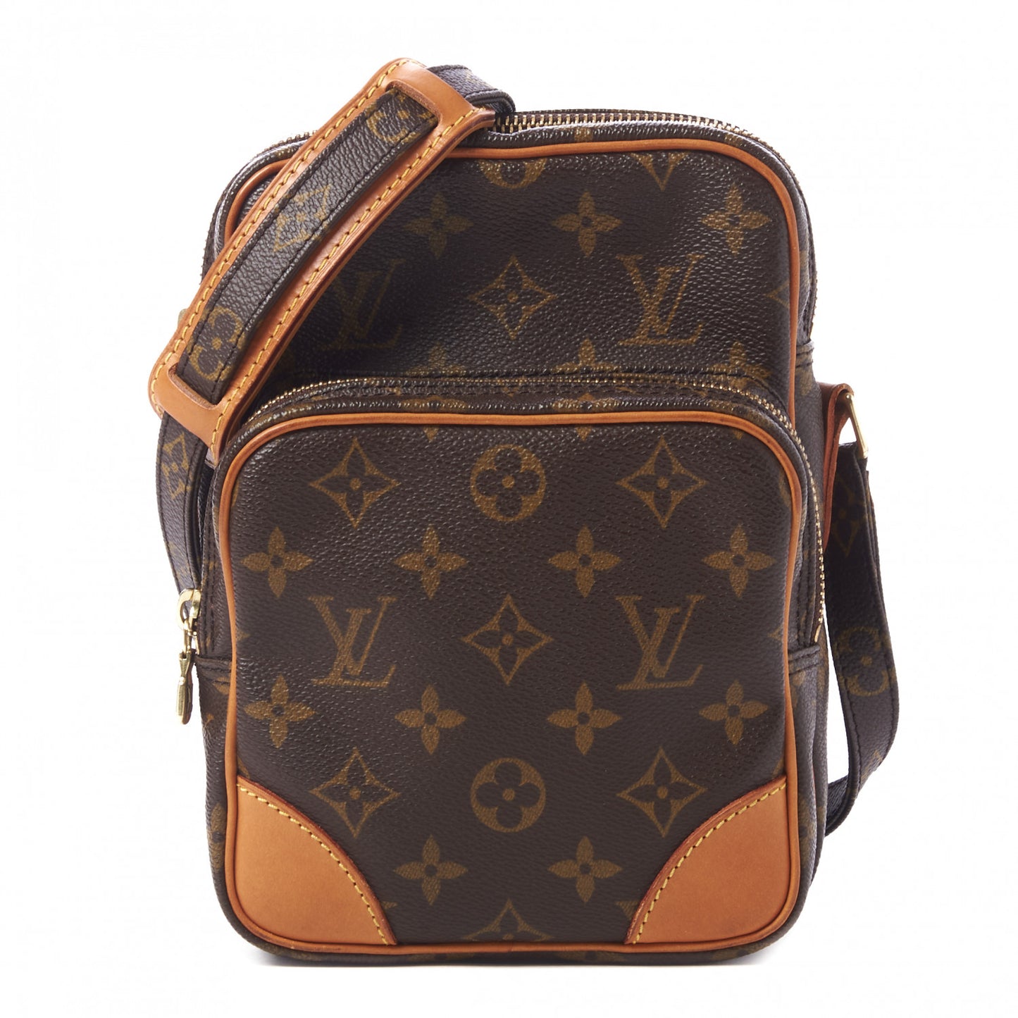 Monogram Amazone