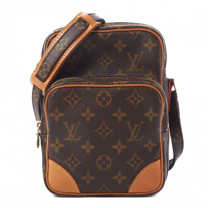 Louis Vuitton Monogram Amazone 1 of 8