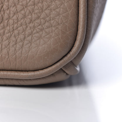 Hermes Togo Birkin 35 Etoupe 32 of 34