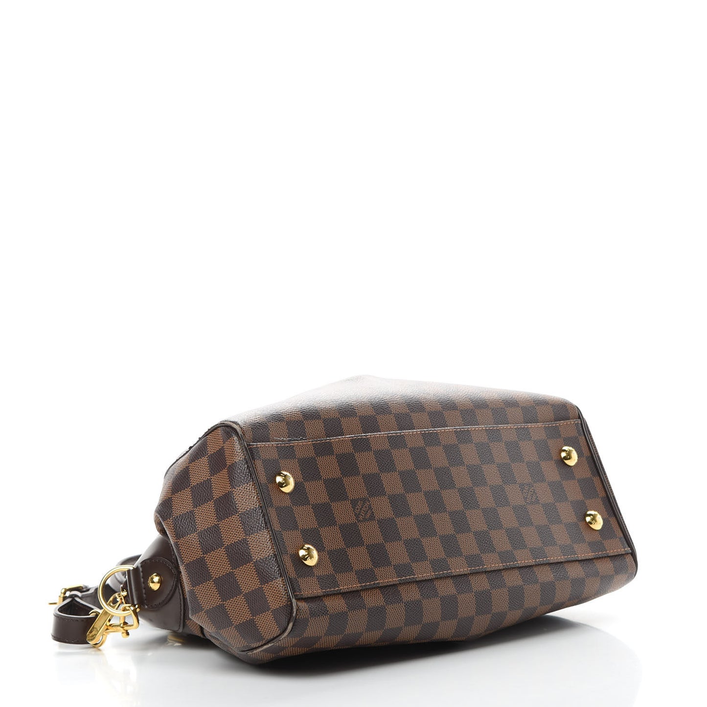 Damier Ebene Trevi PM