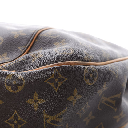 Louis Vuitton Monogram Galliera PM 11 of 25