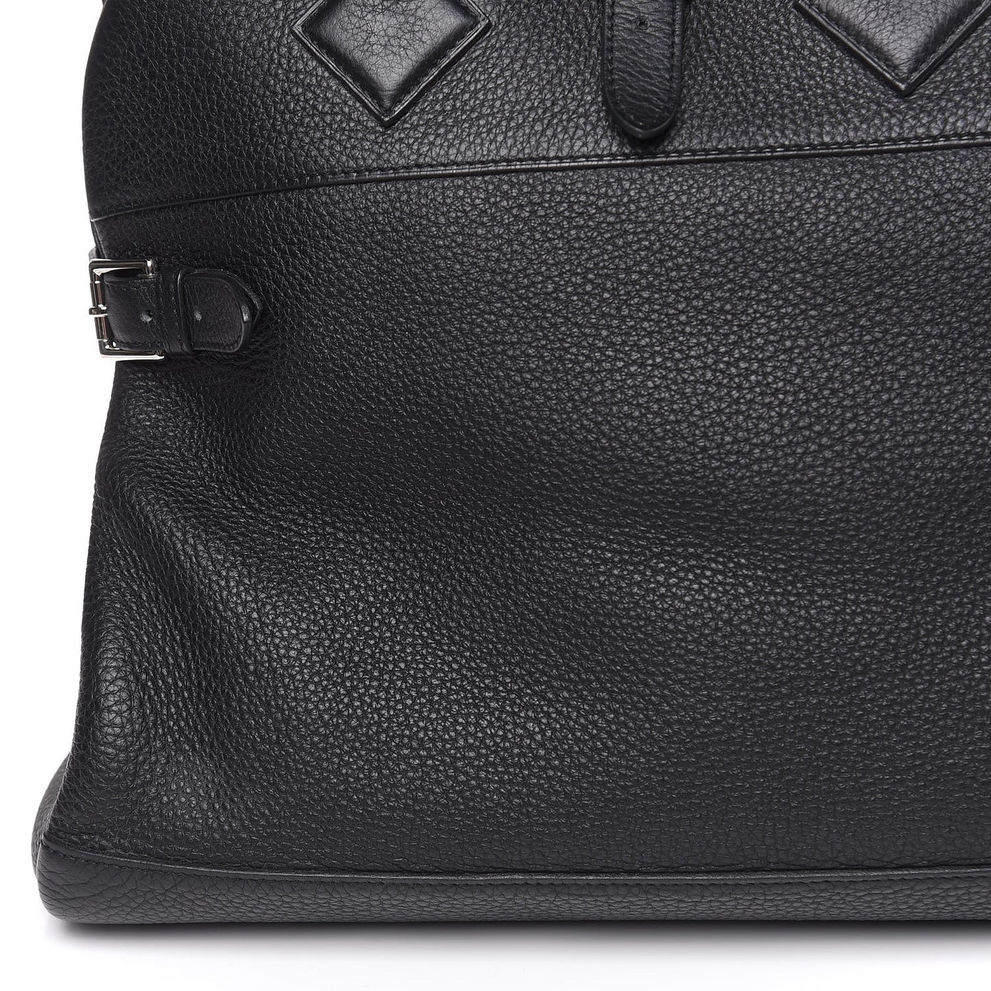 Taurillon Clemence Atlas 35 Black