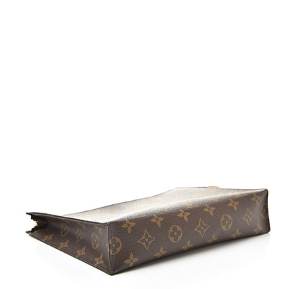 Louis Vuitton Monogram Toiletry Pouch 26 4 of 7