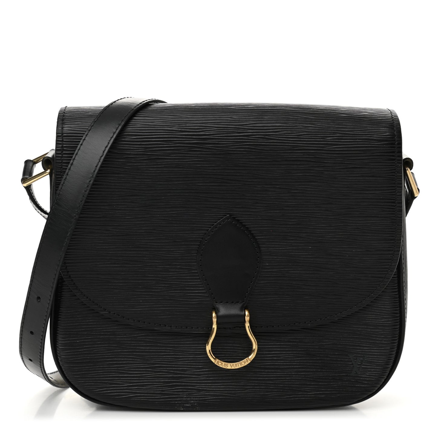 Epi Saint Cloud GM Black