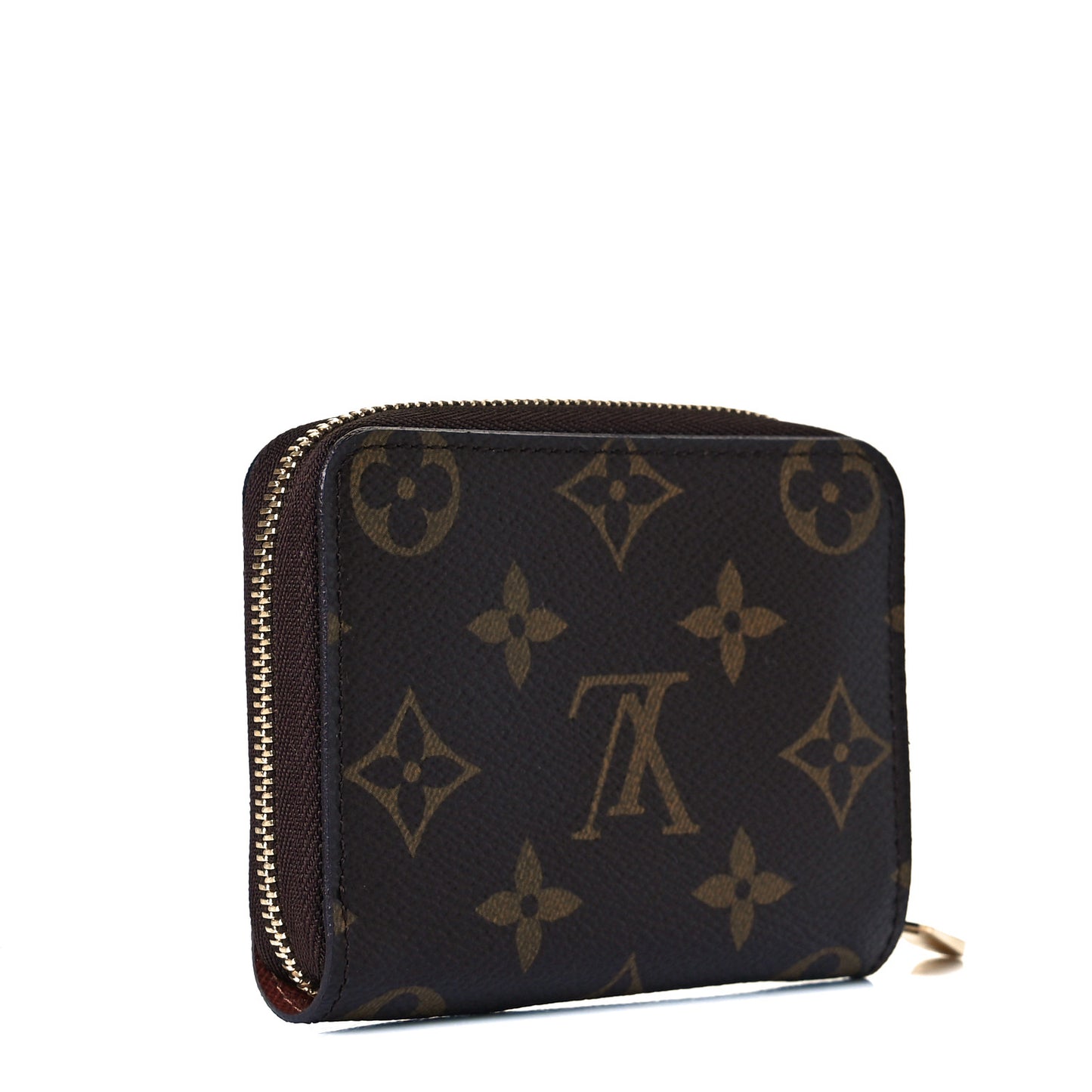 Monogram Zippy Coin Purse