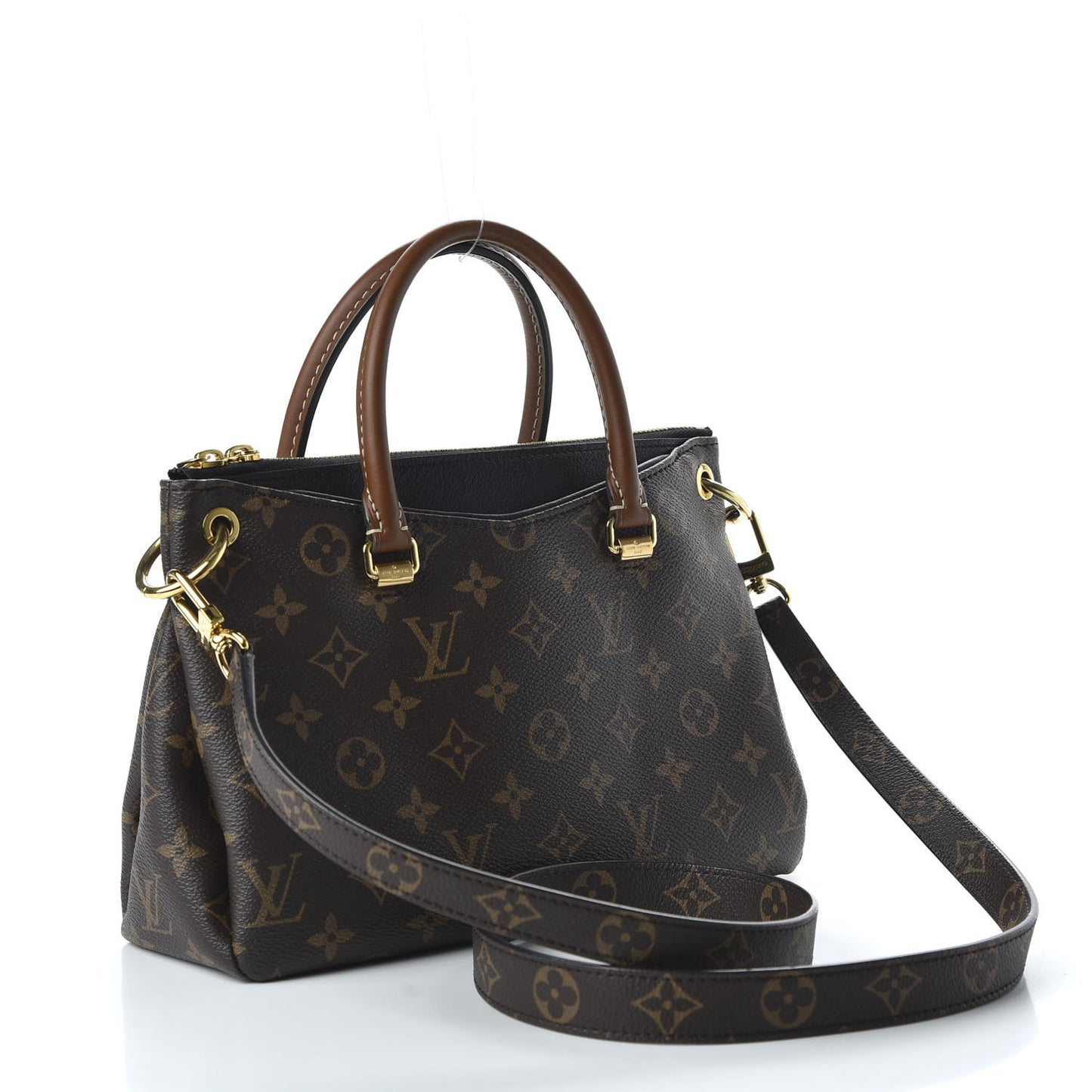 Monogram Pallas BB Black