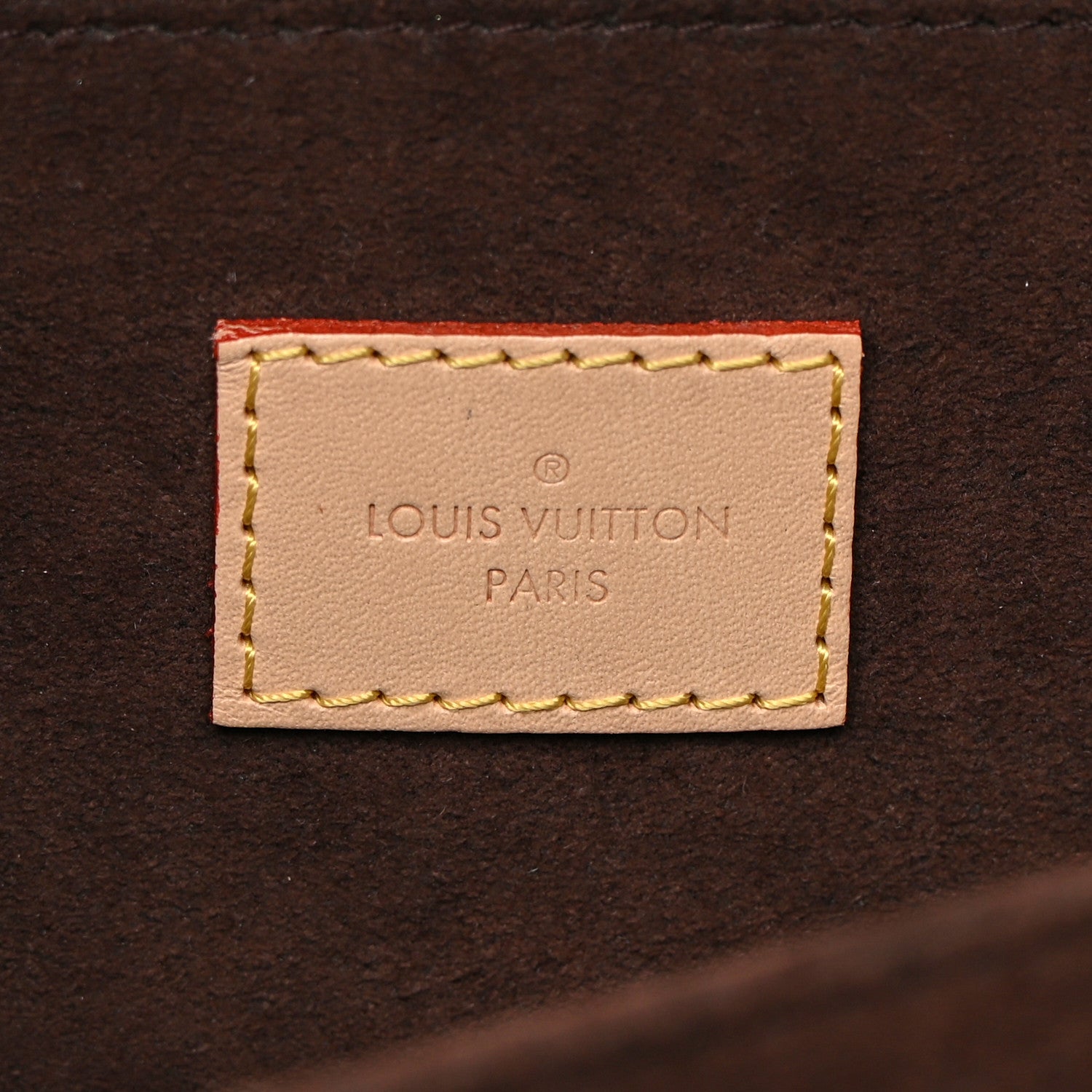 Louis Vuitton Monogram Pochette Metis 6 of 12